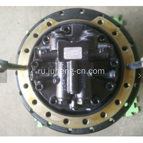 ZX330-3 Конечный привод ZX330-3 Ходовой двигатель 9251699